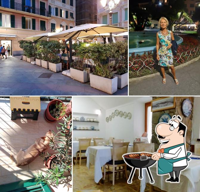 Ristorante Bri