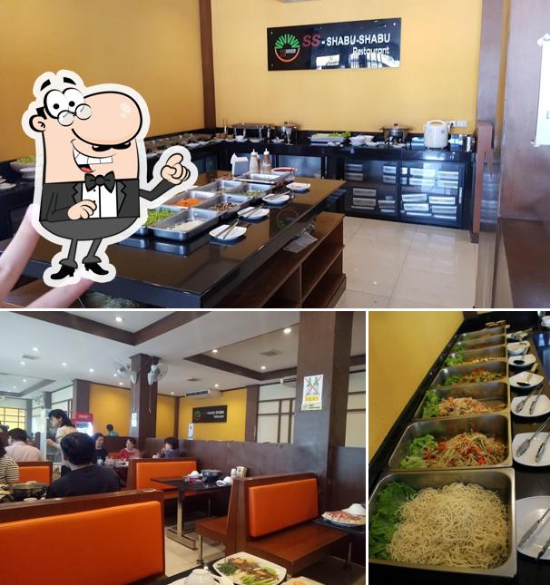 SS Shabu Shabu ChiangMai