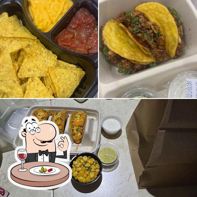 Taco mood