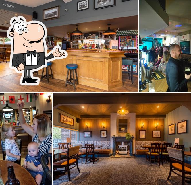 The Highfield
