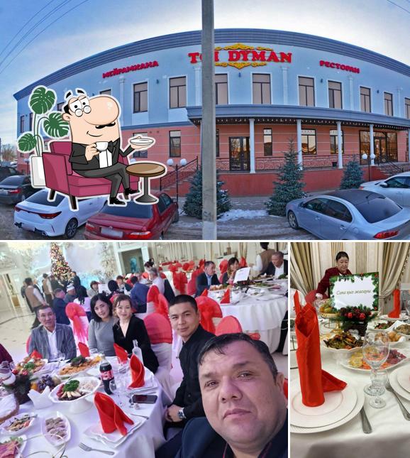 Toi Duman