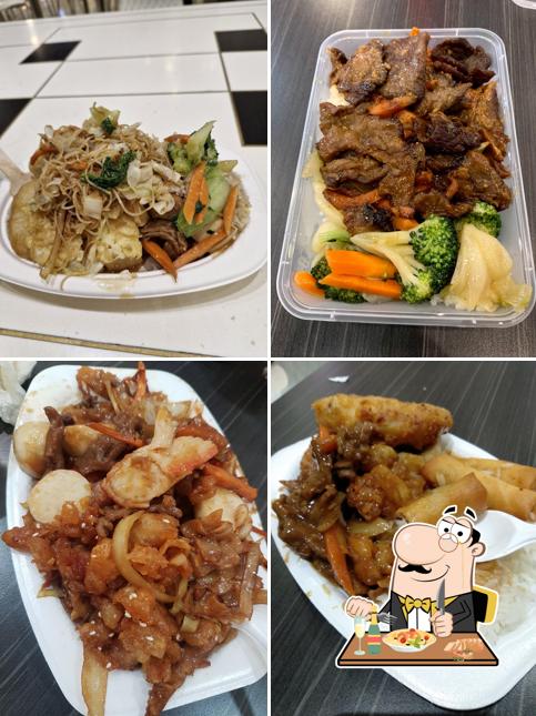 Wok Delight
