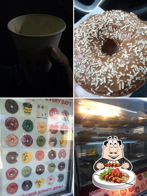 donuts day
