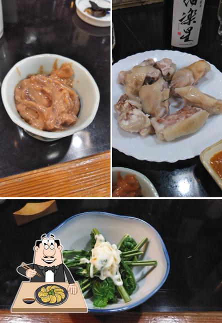 手料理せっちゃん