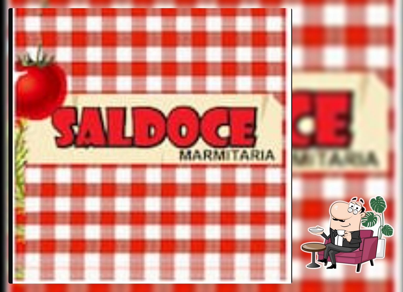 Restaurante Saldoce