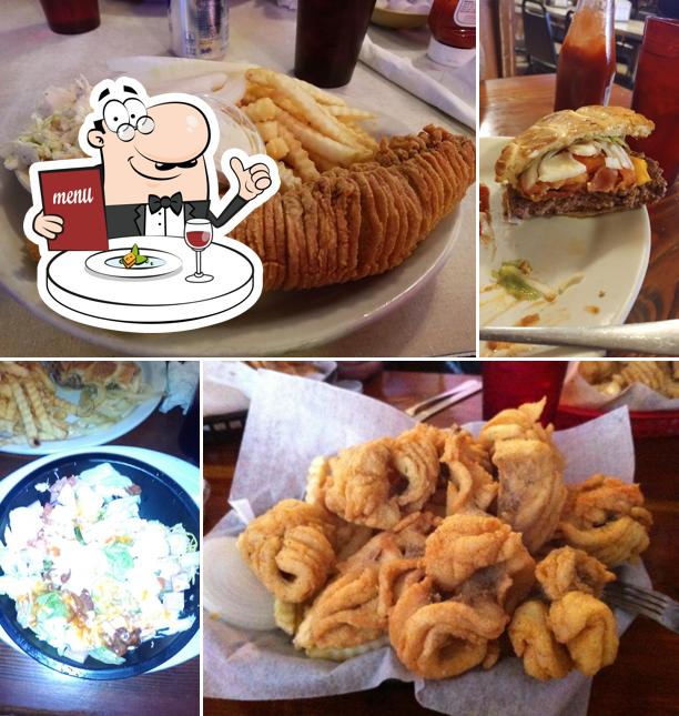 South Side Restaurant