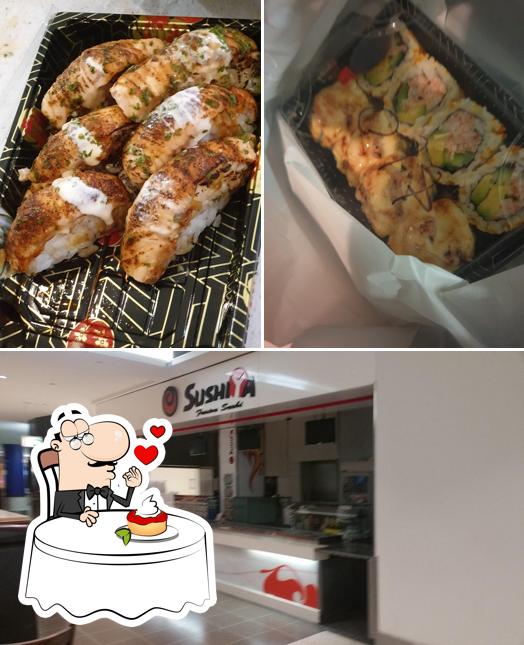 Sushi Ya