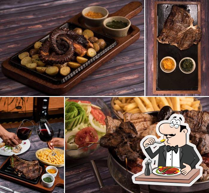 Texas Steakhouse