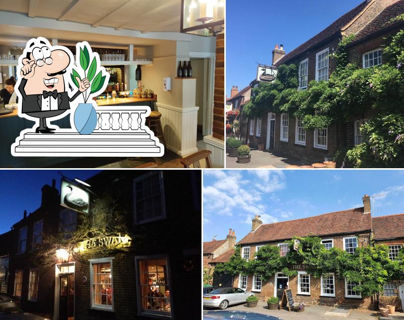 The Swan Inn