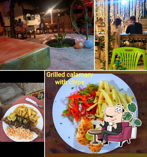 Three Brother's Local Restaurant