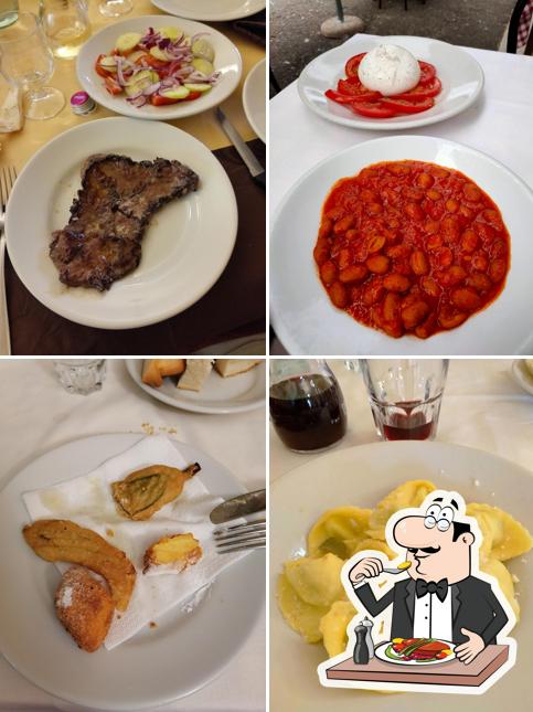 Trattoria Berti