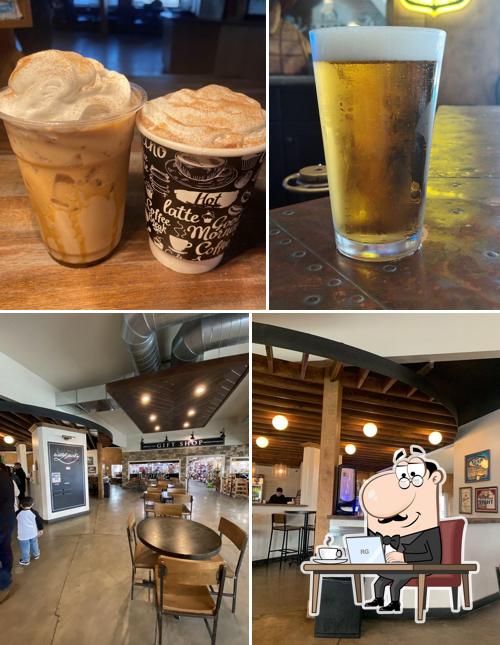 Wild Jack’s