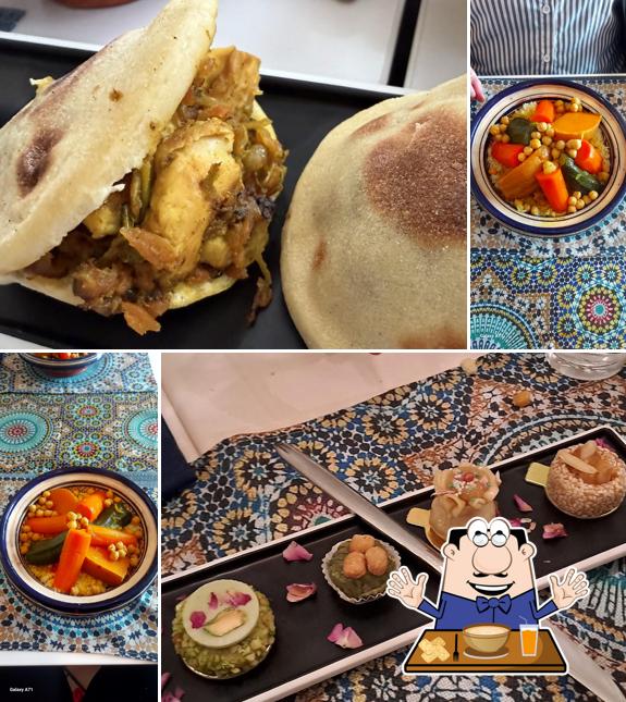 Ryad restaurant