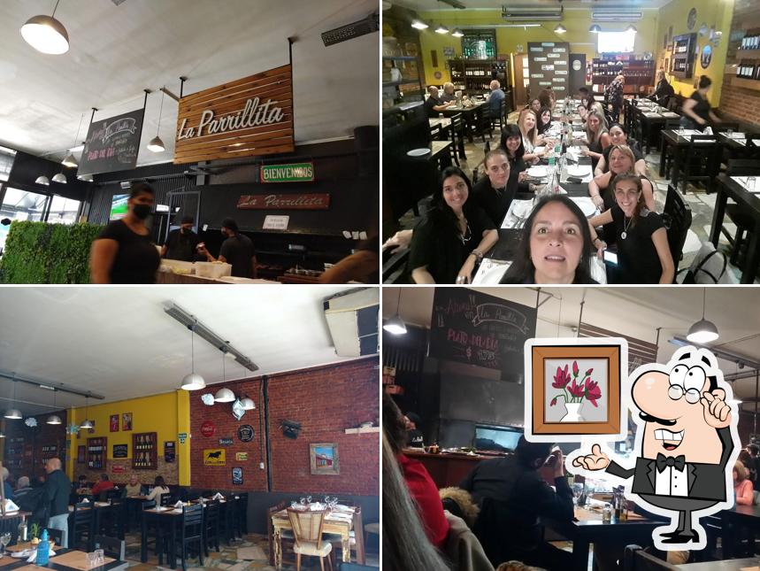 La Parrillita