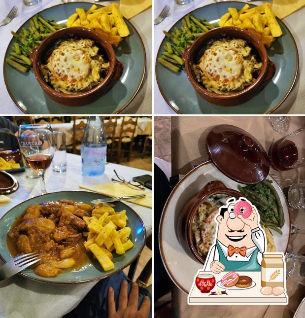 75 Steps Restaurant