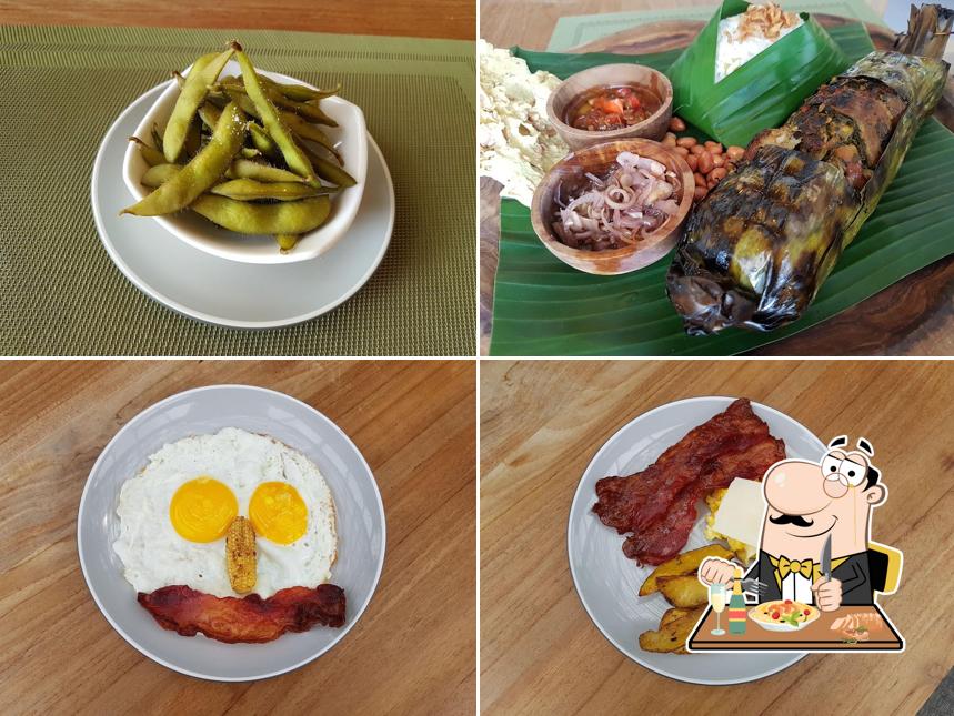 Andong Teras Restaurant
