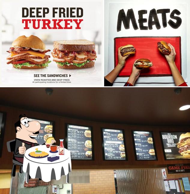 Arby's