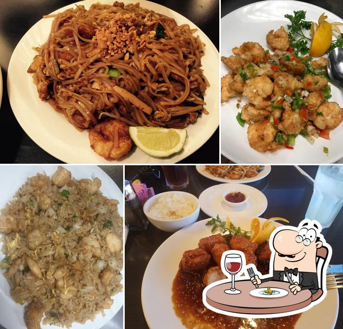 Bao's Cafe