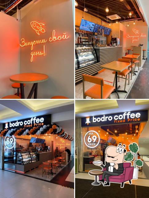 Bodro Coffee