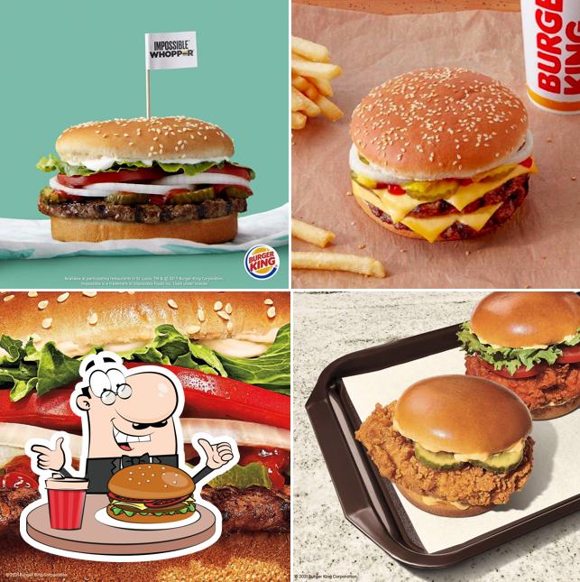 Burger King