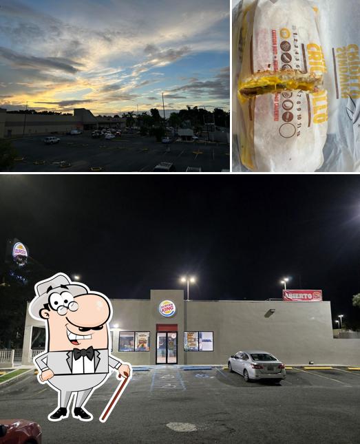 Burger King