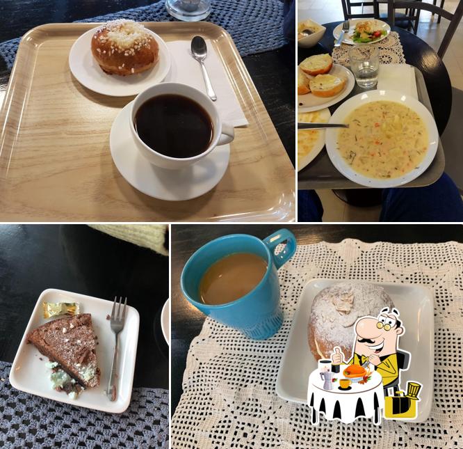 Cafe Akseli