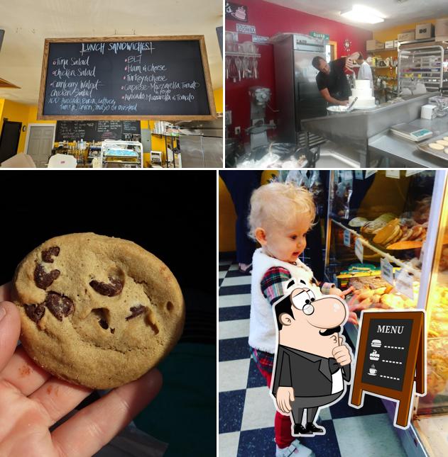 Tullio's Bakery