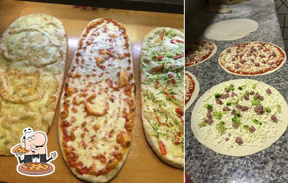 Che Pizza