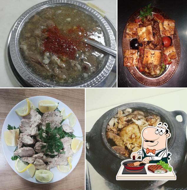 Çorbacı Fesih Usta
