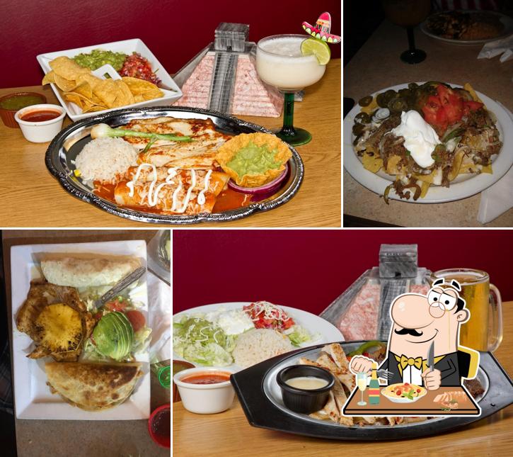 El Pueblito Mexican Grill