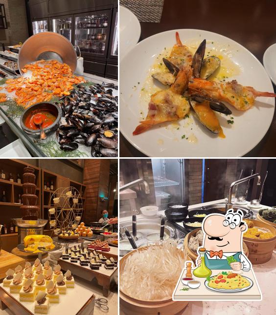 Goji Kitchen + Bar