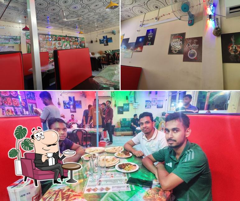 কলাপাতা Kolapata