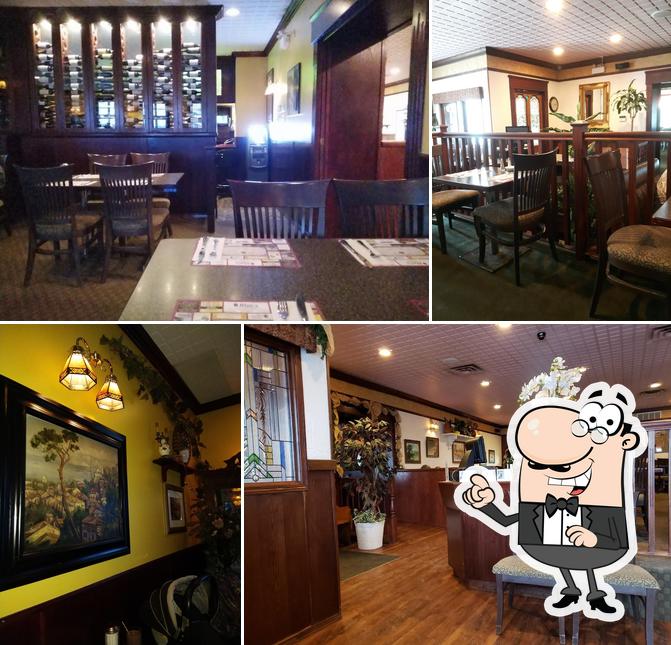 PepperTree Family Restaurant