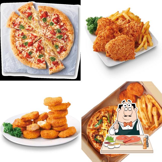 Pizza Hut