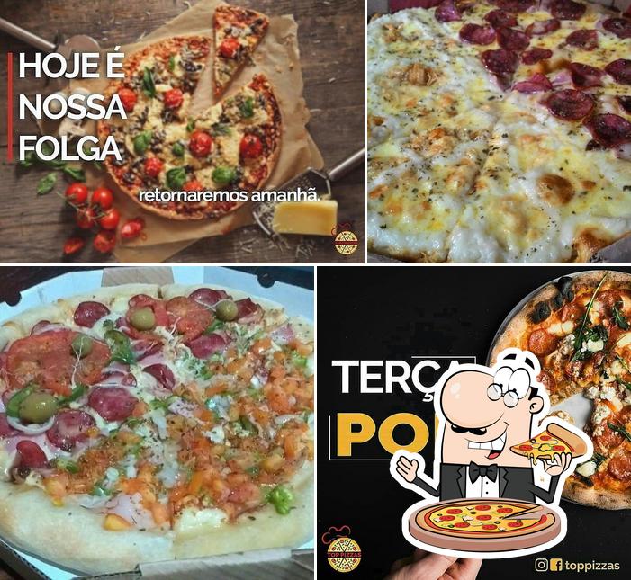 TOPPizzas