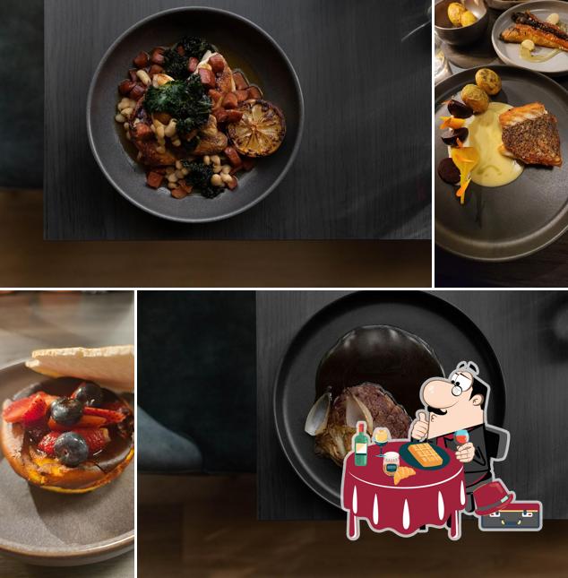 Presidential Restaurant & Bar