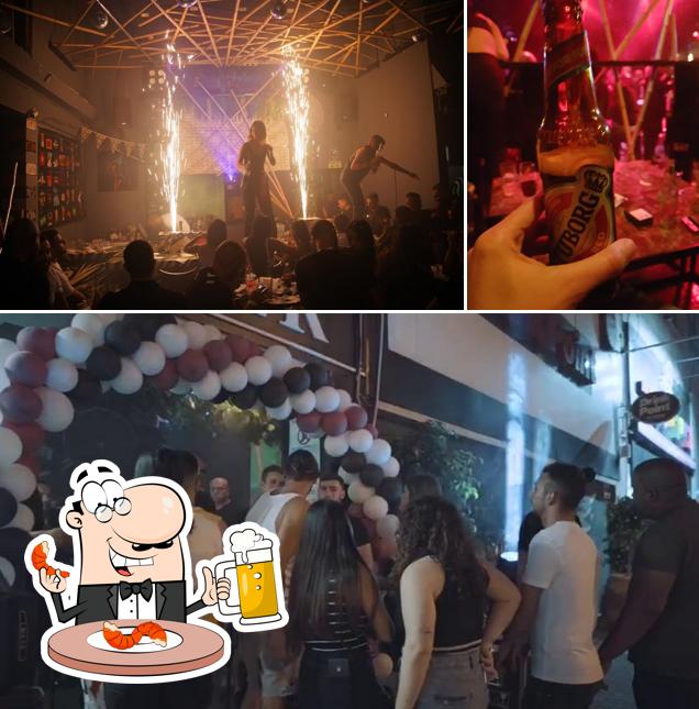 Drink Point Ashdod
