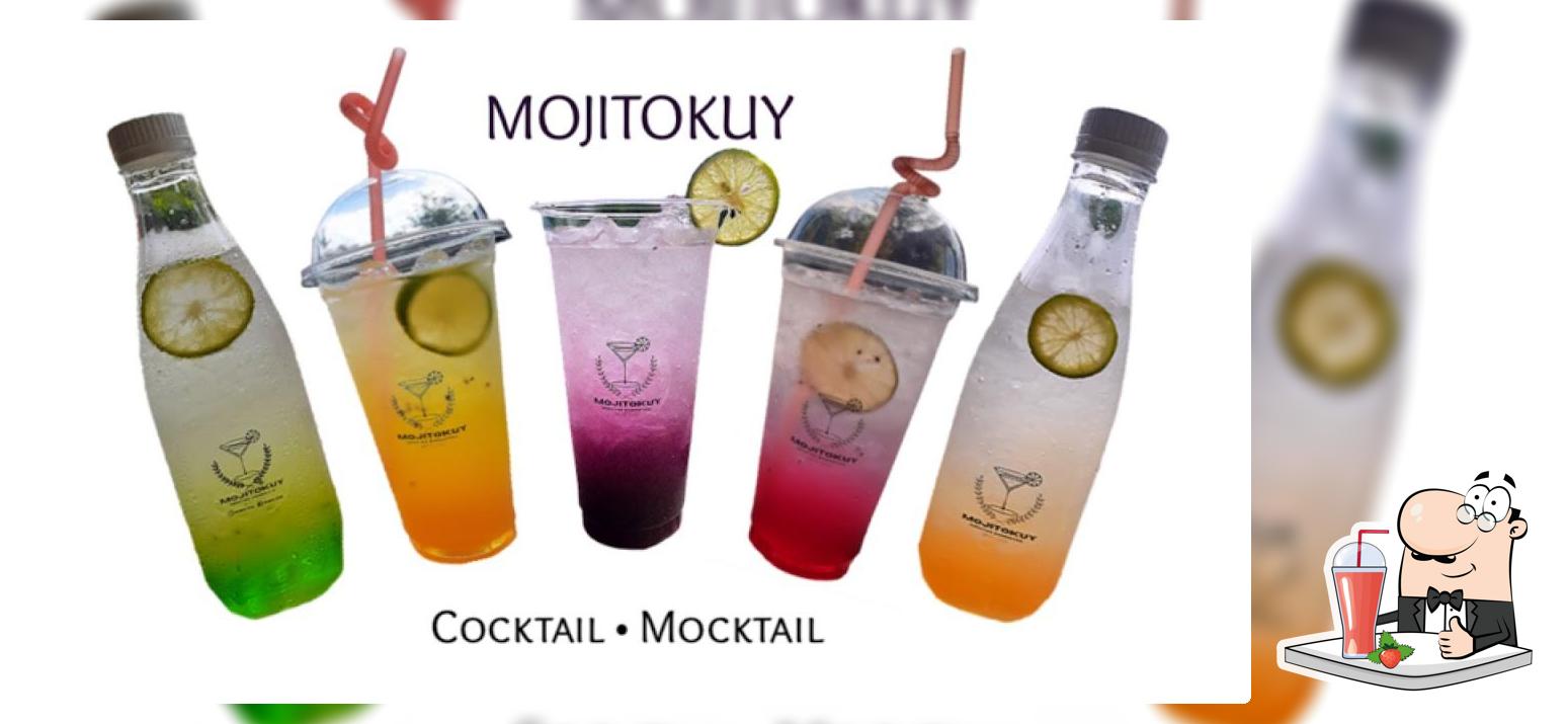 MOJITOKUY