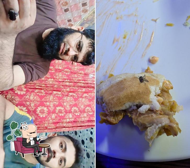 A-One Burgers And Shawarma