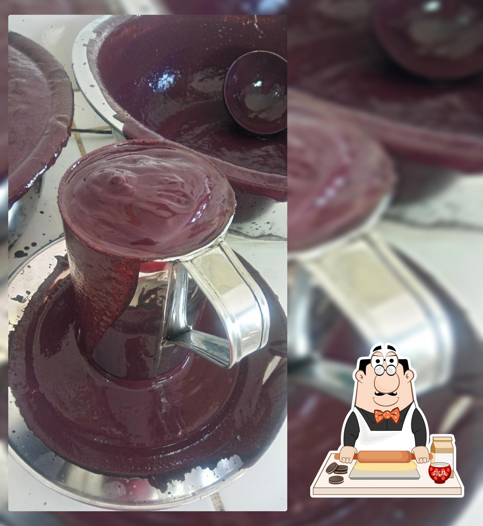 Açai Do Pedro
