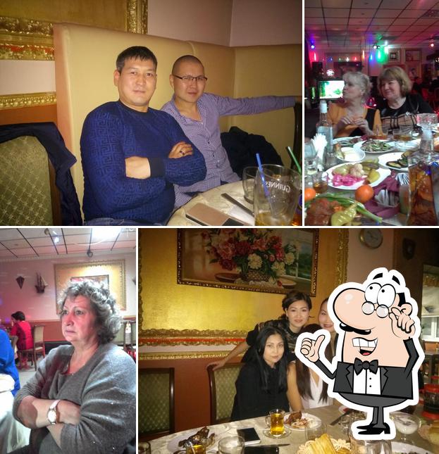 Шашлычный дворик