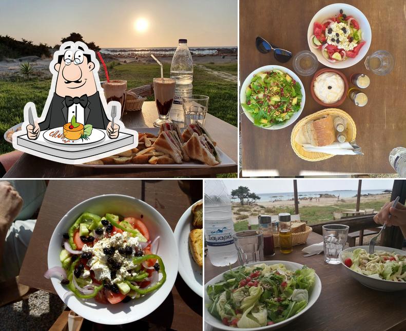 Bird Away Beach Bar Restaurant