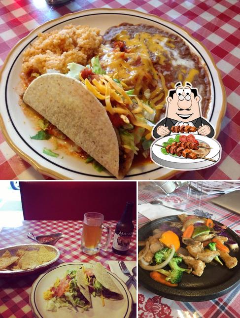 Chico's - Alaska's Original Mexican