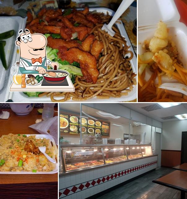China Gate EXPRESS