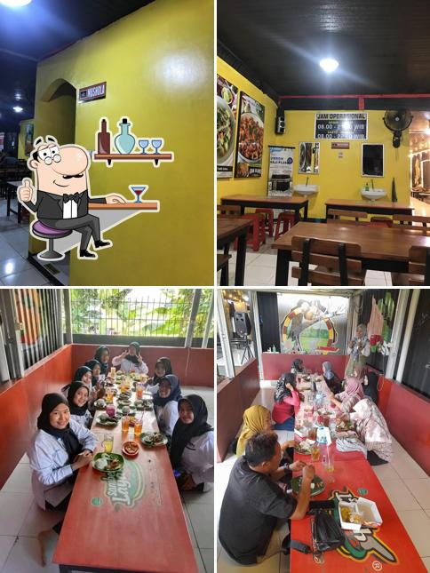 DAPOER MBAK YIN RESTO AND CATERING