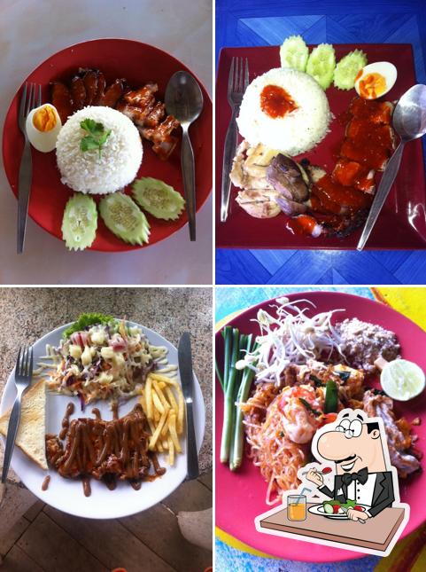ร้าน รสเด็ด