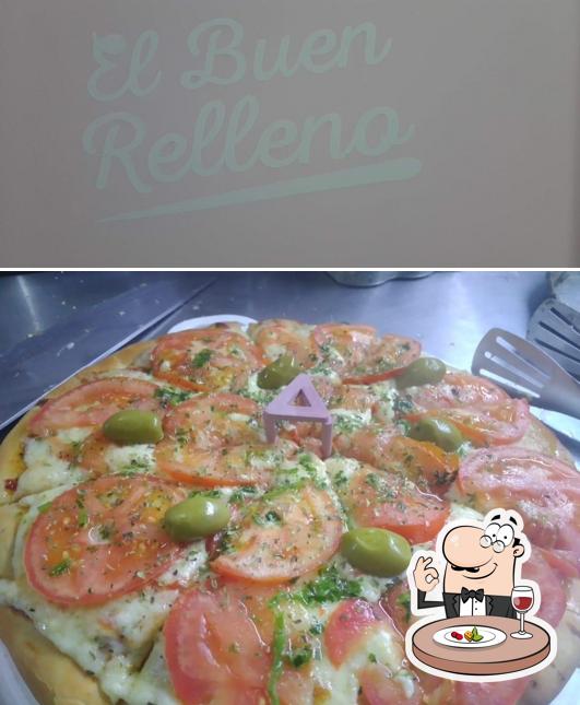 EL BUEN RELLENO MORENO