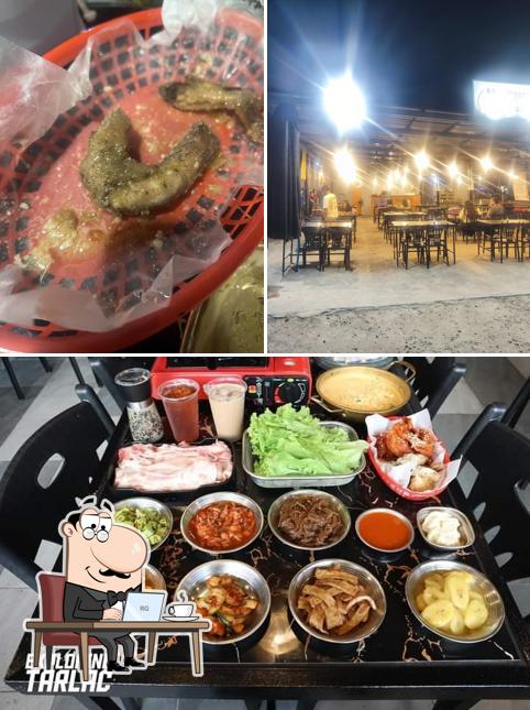 Erm's Samgyupsal Magalang