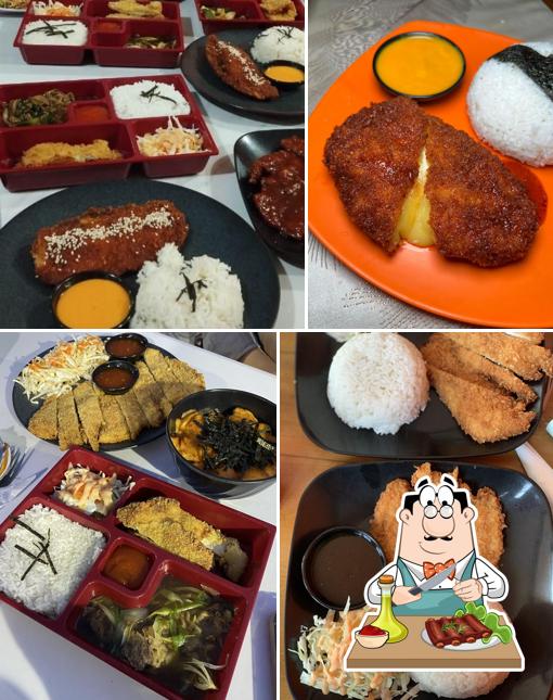 KATSUKAI RESTO & SEAFOOD MAS NUR SOLO