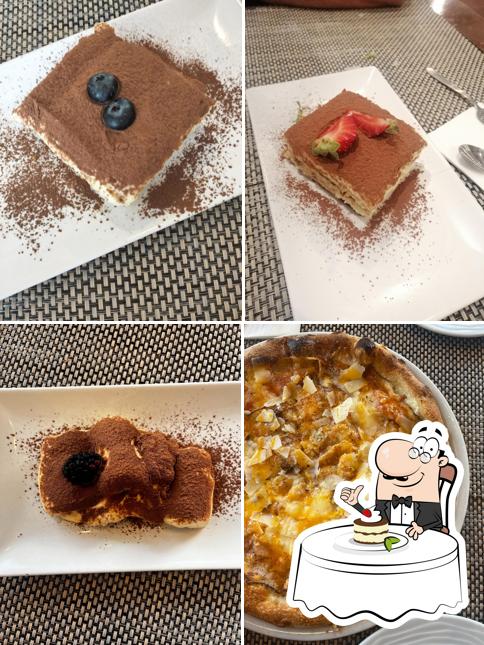 Restaurante italiano - MORSI Pizza & Co.